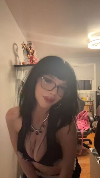 Full leaked Eliora cos private onlyfans photo