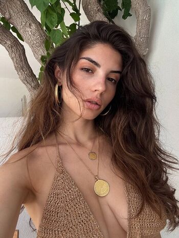 Full leaked Elisa vitale private onlyfans photo