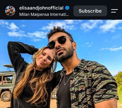 Elisaandjohn
