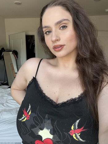 Full leaked Elisabeth marchini page private onlyfans photo