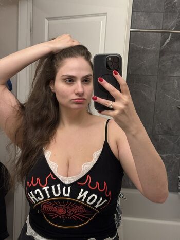 Full leaked Elisabeth marchini page private onlyfans photo