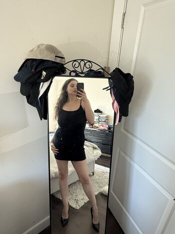Full leaked Elisabeth marchini page private onlyfans photo
