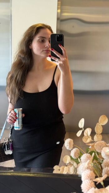 Full leaked Elisabeth marchini page private onlyfans photo