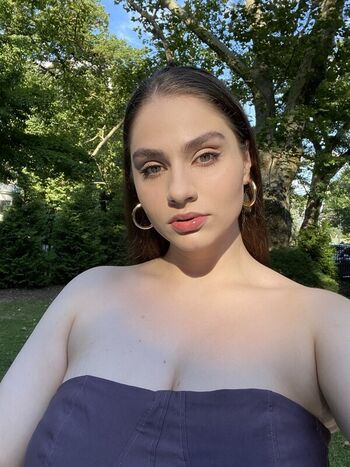 Full leaked Elisabeth marchini page private onlyfans photo