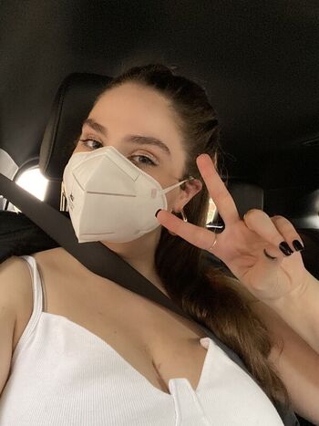 Full leaked Elisabeth marchini page private onlyfans photo