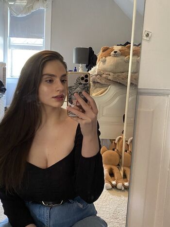 Full leaked Elisabeth marchini page private onlyfans photo