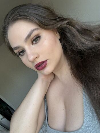 Full leaked Elisabeth marchini page private onlyfans photo