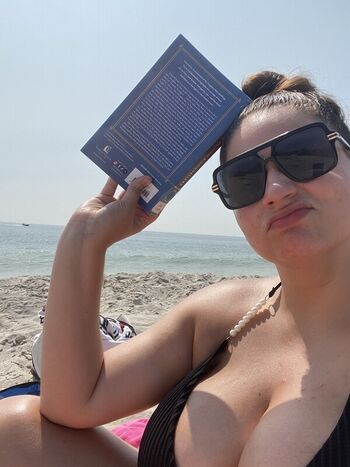 Full leaked Elisabeth marchini page private onlyfans photo