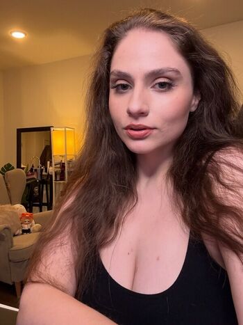 Full leaked Elisabeth marchini page private onlyfans photo