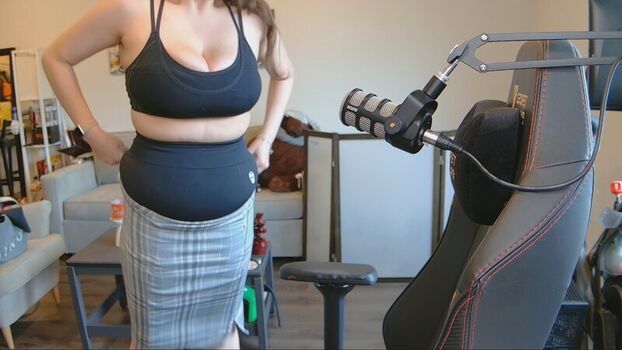 Full leaked Elisabeth marchini private onlyfans photo