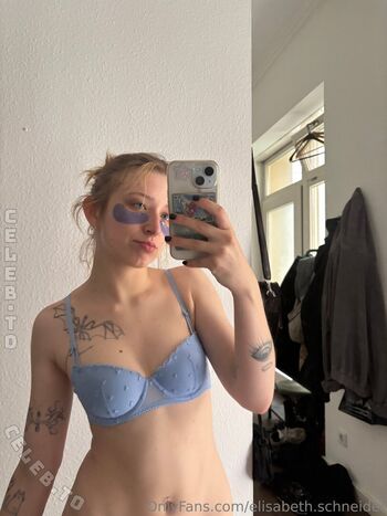 Full leaked Elisabeth schneider private onlyfans photo