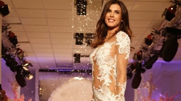 Full leaked Elisabetta canalis nuda private onlyfans photo