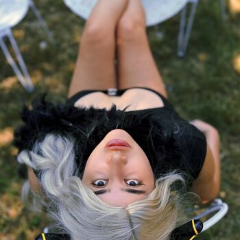 Full leaked Elise asmr  page private onlyfans photo