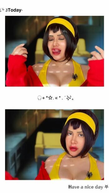 Full leaked Elise asmr  page private onlyfans photo