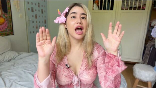 Full leaked Elise asmr  page private onlyfans photo