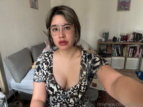 Full leaked Elise asmr  page private onlyfans photo