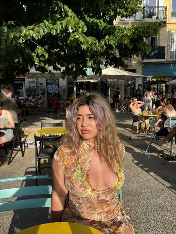 Full leaked Elise asmr page private onlyfans photo