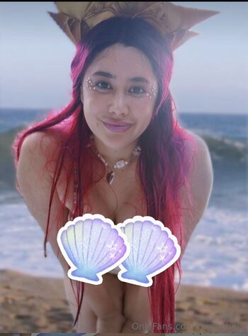 Full leaked Elise asmr page private onlyfans photo