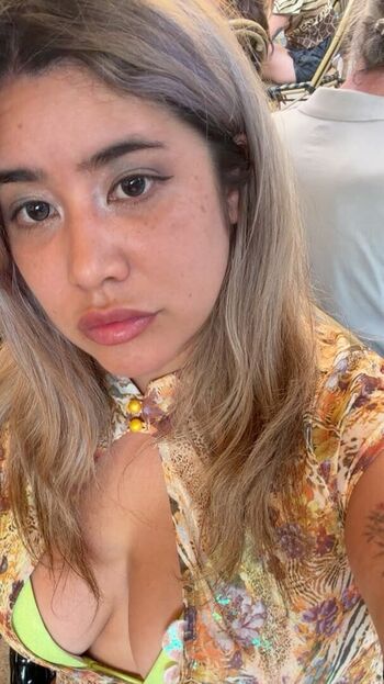 Full leaked Elise asmr page private onlyfans photo