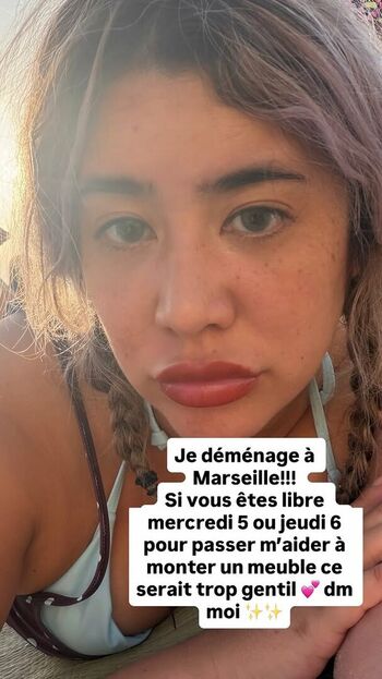 Full leaked Elise asmr page private onlyfans photo