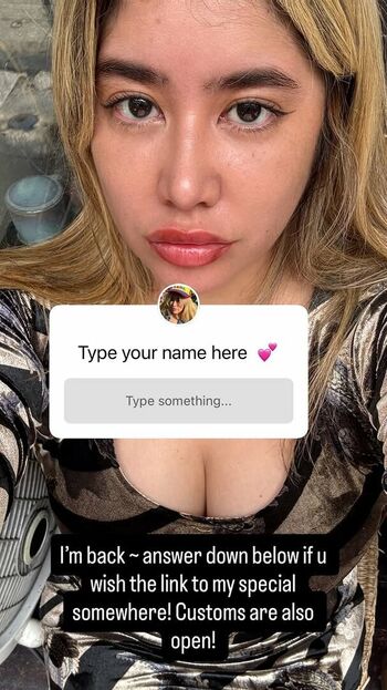 Full leaked Elisetran page private onlyfans photo