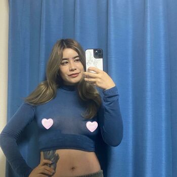Full leaked Elisetran page private onlyfans photo