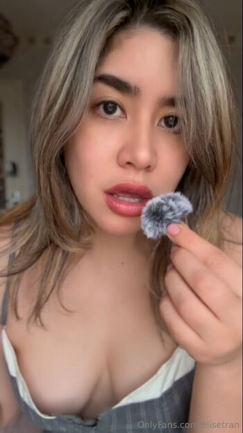 Full leaked Elisetran page private onlyfans photo