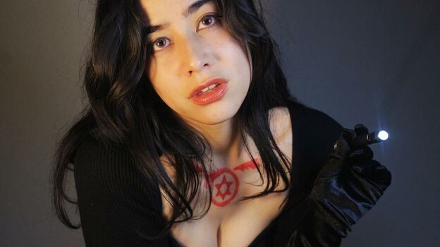 Full leaked Elisetran page private onlyfans photo
