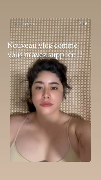 Full leaked Elisetran private onlyfans photo