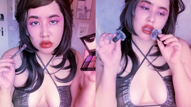 Full leaked Elisetran private onlyfans photo