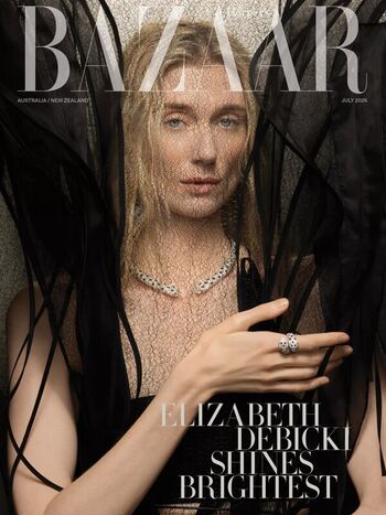 Full leaked Elizabeth debicki page private onlyfans photo