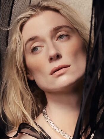 Full leaked Elizabeth debicki page private onlyfans photo