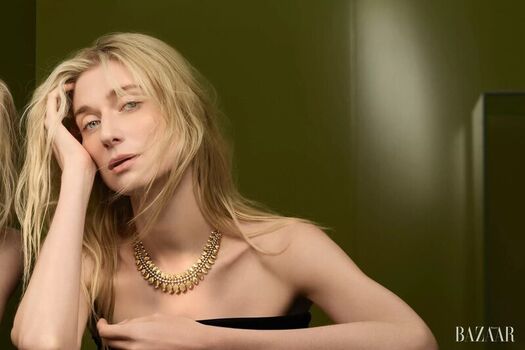 Full leaked Elizabeth debicki page private onlyfans photo
