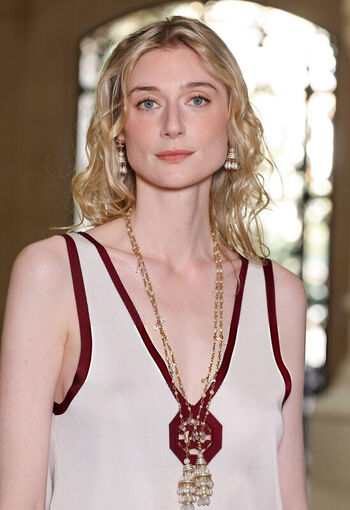 Full leaked Elizabeth debicki page private onlyfans photo