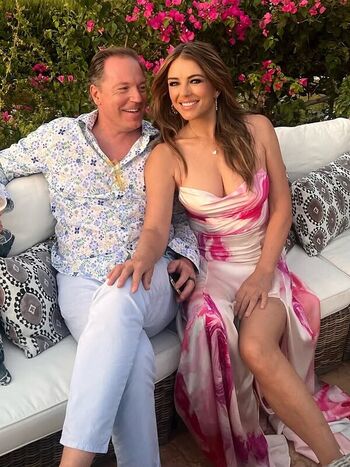 Full leaked Elizabeth hurley private onlyfans photo