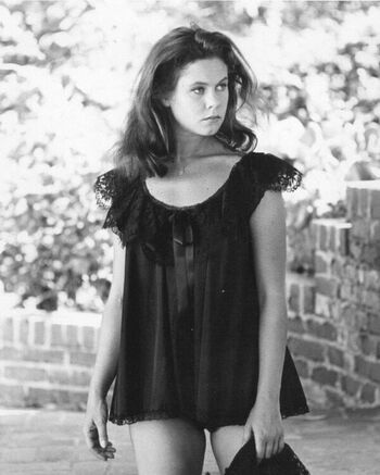 Full leaked Elizabeth montgomery private onlyfans photo