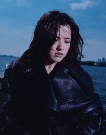 Full leaked Elizabeth yu private onlyfans photo