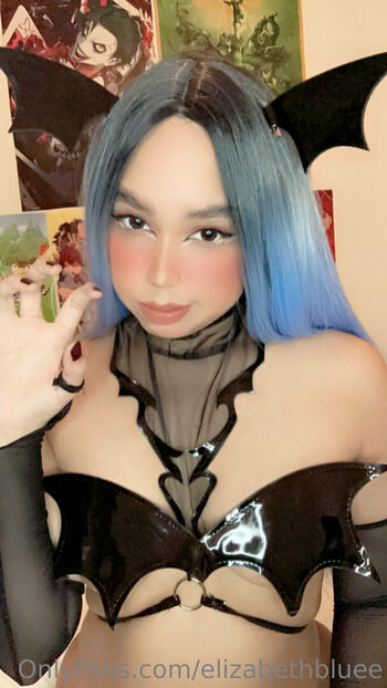 Full leaked Elizabethbluee page private onlyfans photo