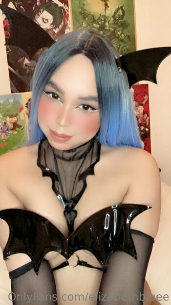 Full leaked Elizabethbluee page private onlyfans photo