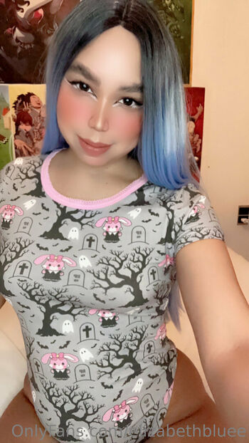 Full leaked Elizabethbluee page private onlyfans photo