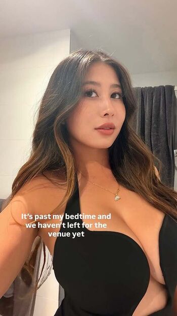 Full leaked Elizabethxpang page private onlyfans photo