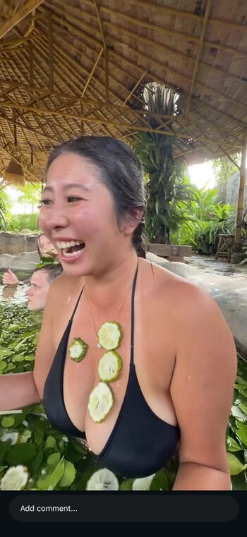 Full leaked Elizabethxpang page private onlyfans photo