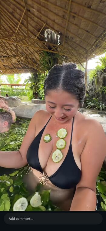Full leaked Elizabethxpang page private onlyfans photo