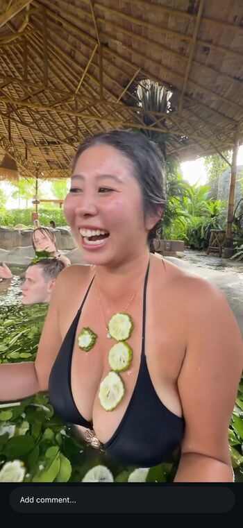 Full leaked Elizabethxpang page private onlyfans photo