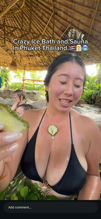 Full leaked Elizabethxpang page private onlyfans photo