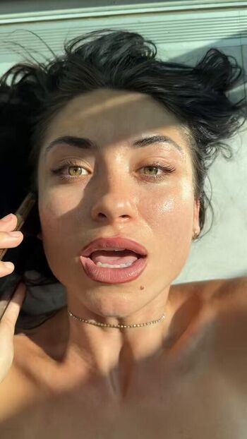 Full leaked Elizaserenoo private onlyfans photo