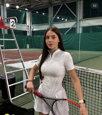 Full leaked Elizaveta private onlyfans photo