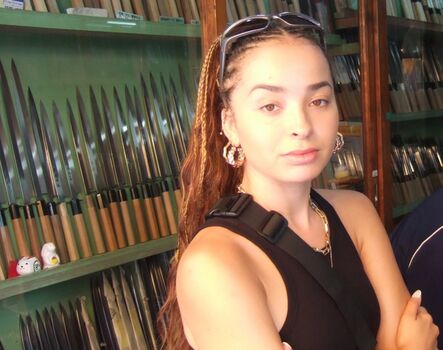 Full leaked Ella eyre private onlyfans photo