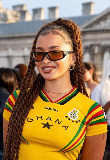 Full leaked Ella eyre private onlyfans photo