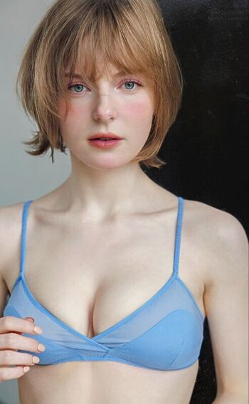 Full leaked Ella freya  page private onlyfans photo